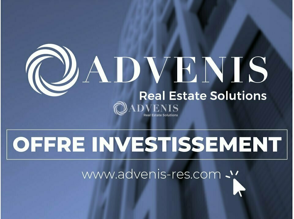 ADVENIS CONSEIL NANTES VENTE-LOCAL COMMERCIAL-SUCE-SUR-ERDRE-44