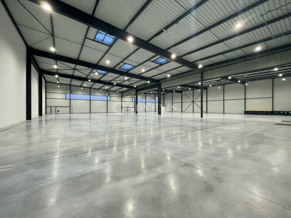 ADVENIS CONSEIL IDF EST LOCATION-LOCAL D'ACTIVITE-LE_BOURGET-93