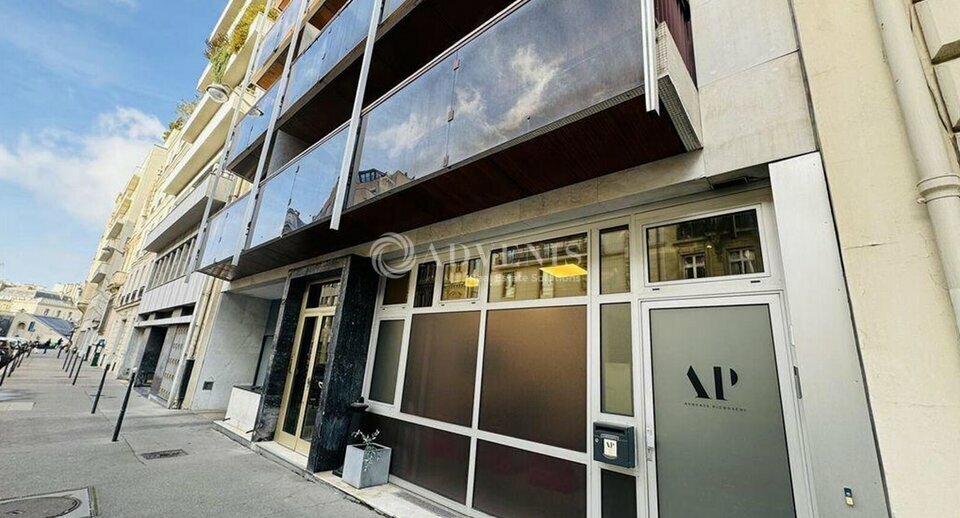 ADVENIS CONSEIL PARIS RD VENTE-BUREAUX-PARIS-75