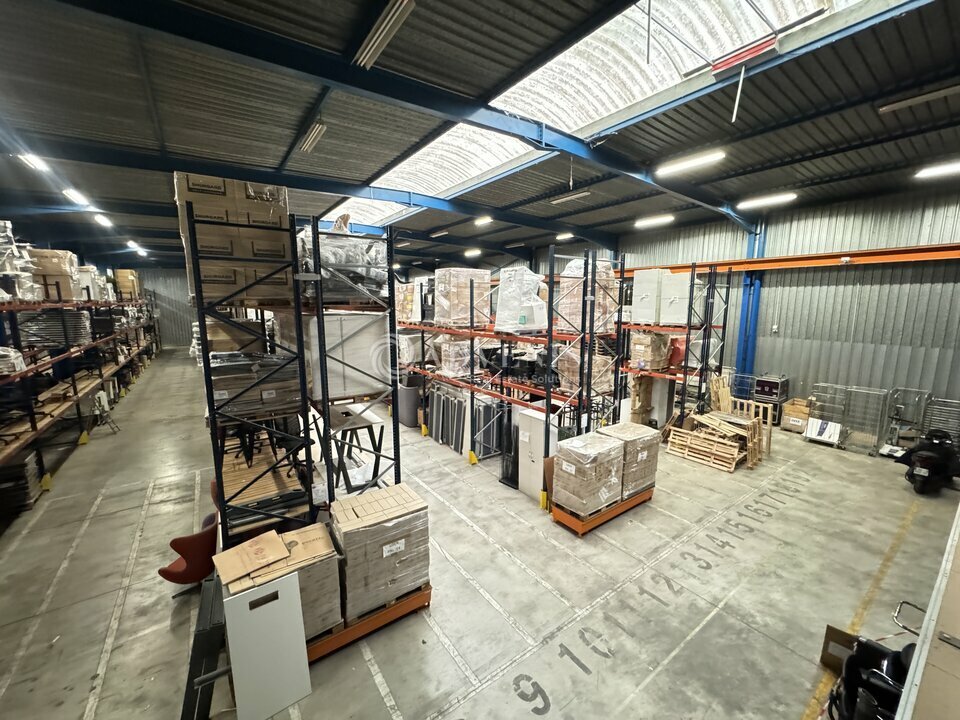 ADVENIS CONSEIL IDF EST LOCATION-ENTREPOT-GONESSE-95