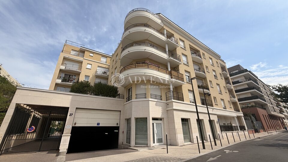 ADVENIS CONSEIL PARIS RG 92-94 LOCATION-LOCAL COMMERCIAL-MONTROUGE-92