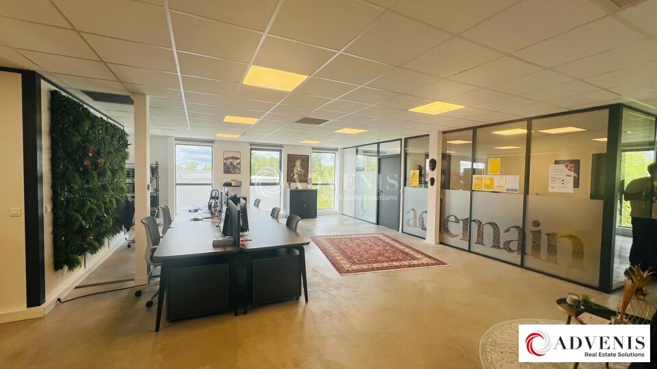 ADVENIS CONSEIL BORDEAUX VENTE-BUREAUX-MERIGNAC-33