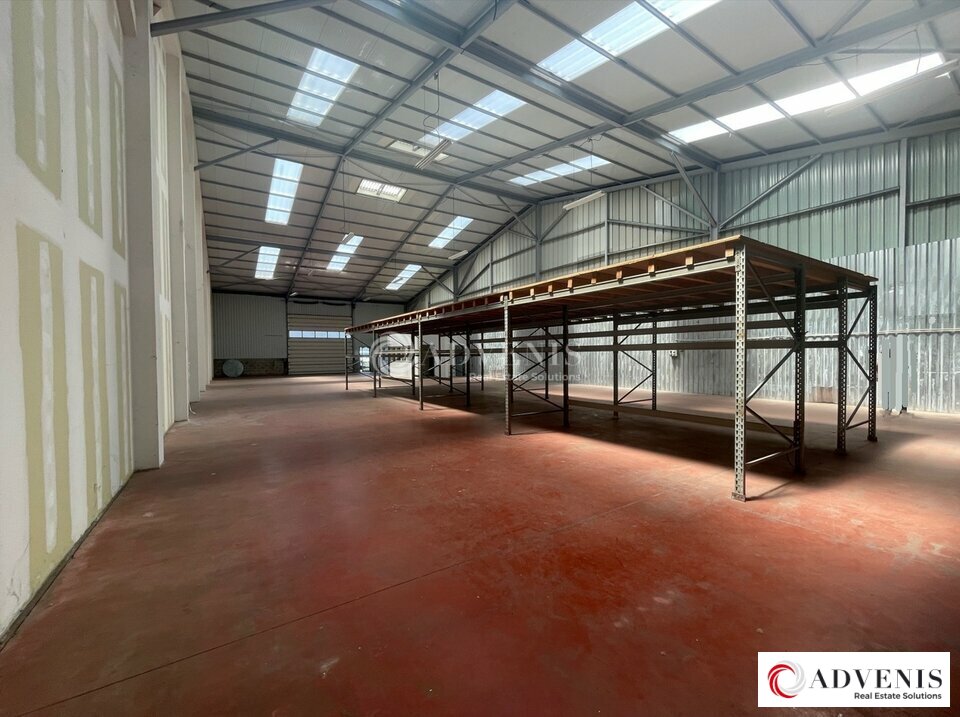 ADVENIS CONSEIL BORDEAUX LOCATION-LOCAL D'ACTIVITE-BRUGES-33