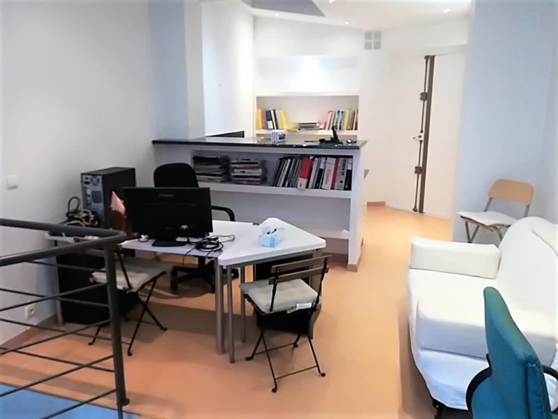 ADVENIS CONSEIL PARIS RG 92-94 LOCATION-LOCAL COMMERCIAL-PARIS-75