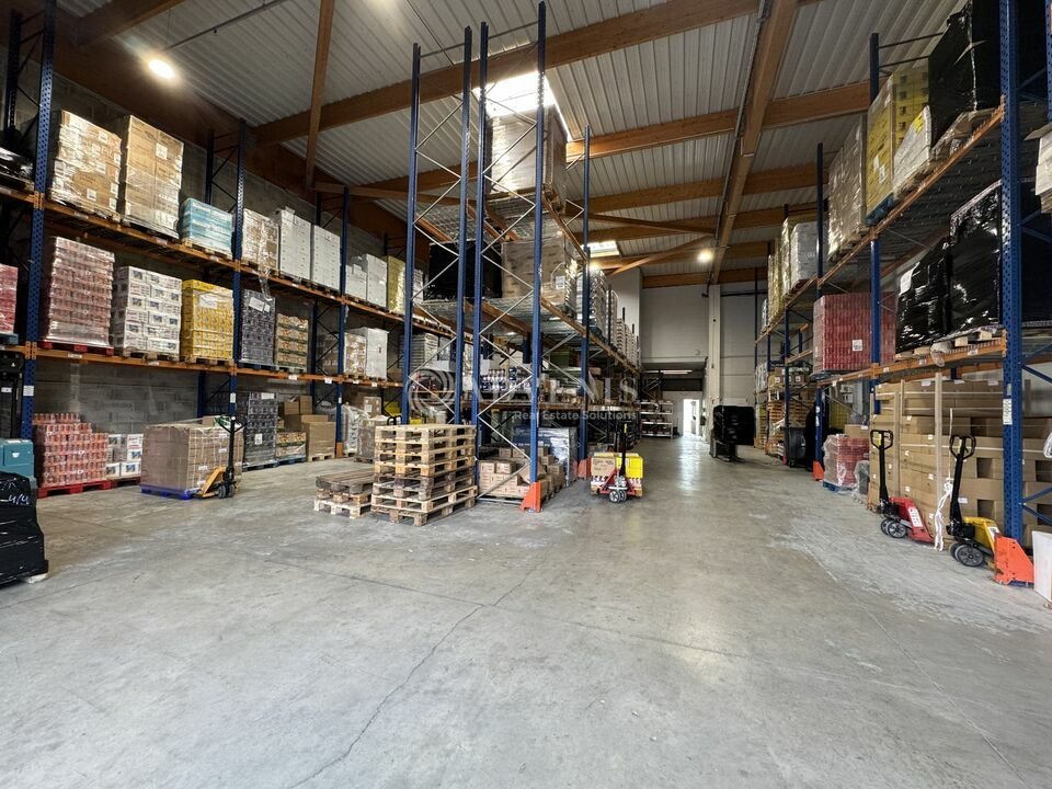ADVENIS CONSEIL IDF EST LOCATION-LOCAL D'ACTIVITE-GONESSE-95