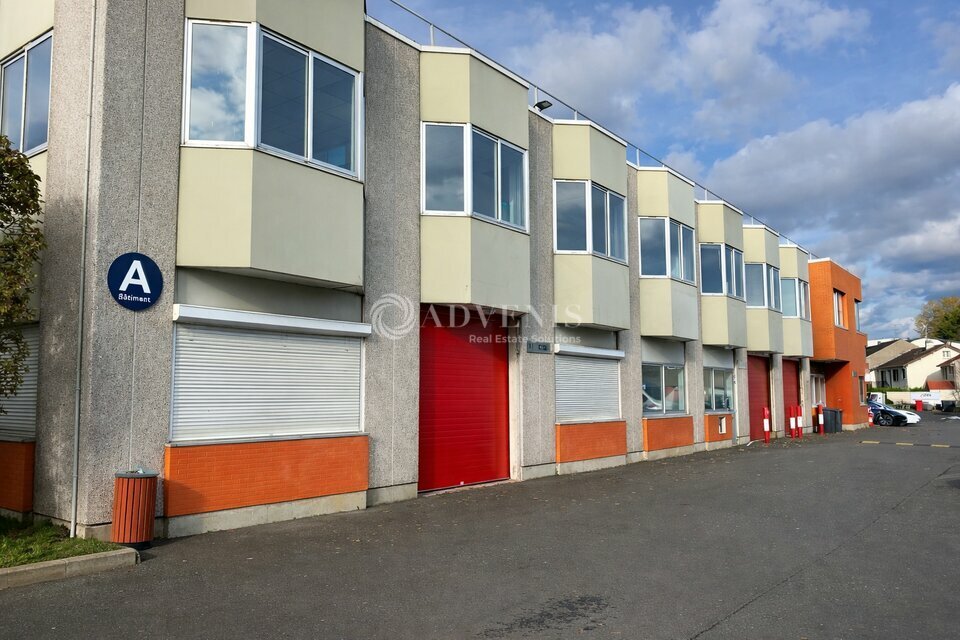 ADVENIS CONSEIL PARIS RG 92-94 LOCATION-LOCAL D'ACTIVITE-VILLEJUIF-94