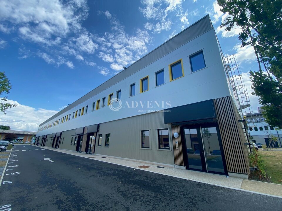 ADVENIS CONSEIL IDF EST LOCATION-LOCAL D'ACTIVITE-FRESNES-94