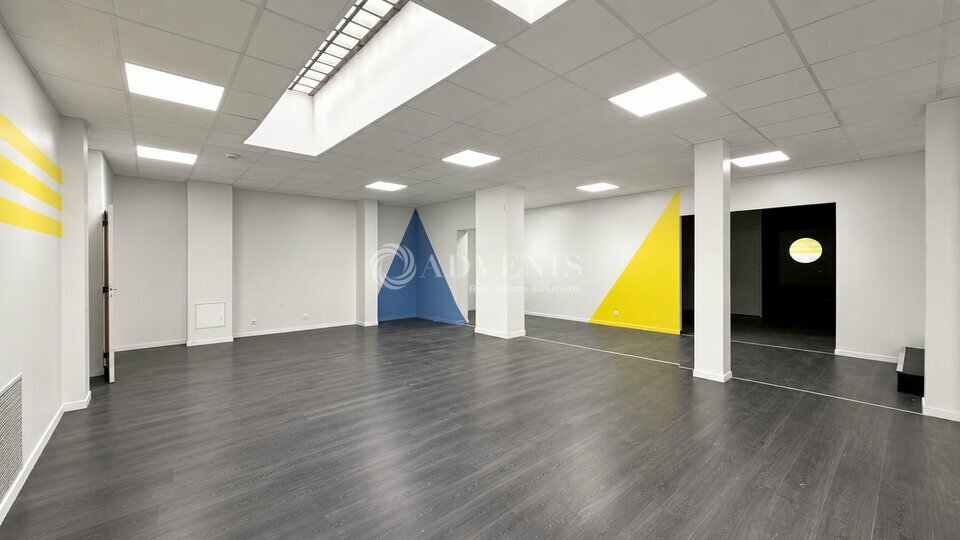 ADVENIS CONSEIL PARIS RG 92-94 LOCATION-LOCAL COMMERCIAL-MALAKOFF-92