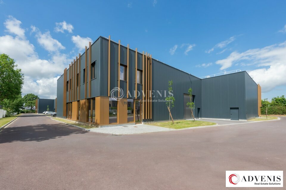 ADVENIS CONSEIL LILLE LOCATION-ENTREPOT-SECLIN-59