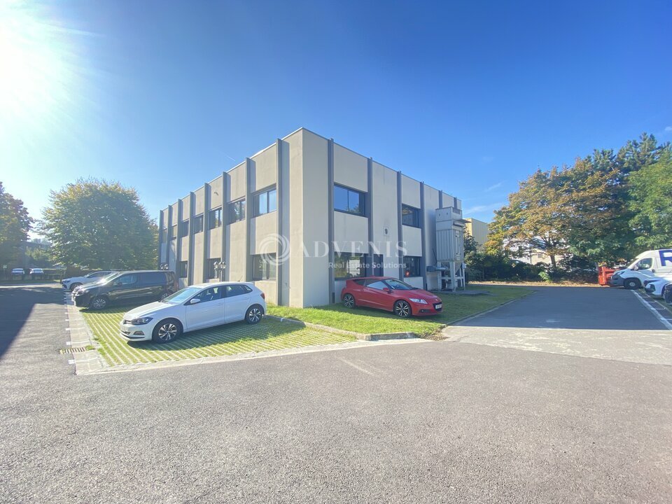 ADVENIS CONSEIL IDF EST LOCATION-LOCAL D'ACTIVITE-LOGNES-77