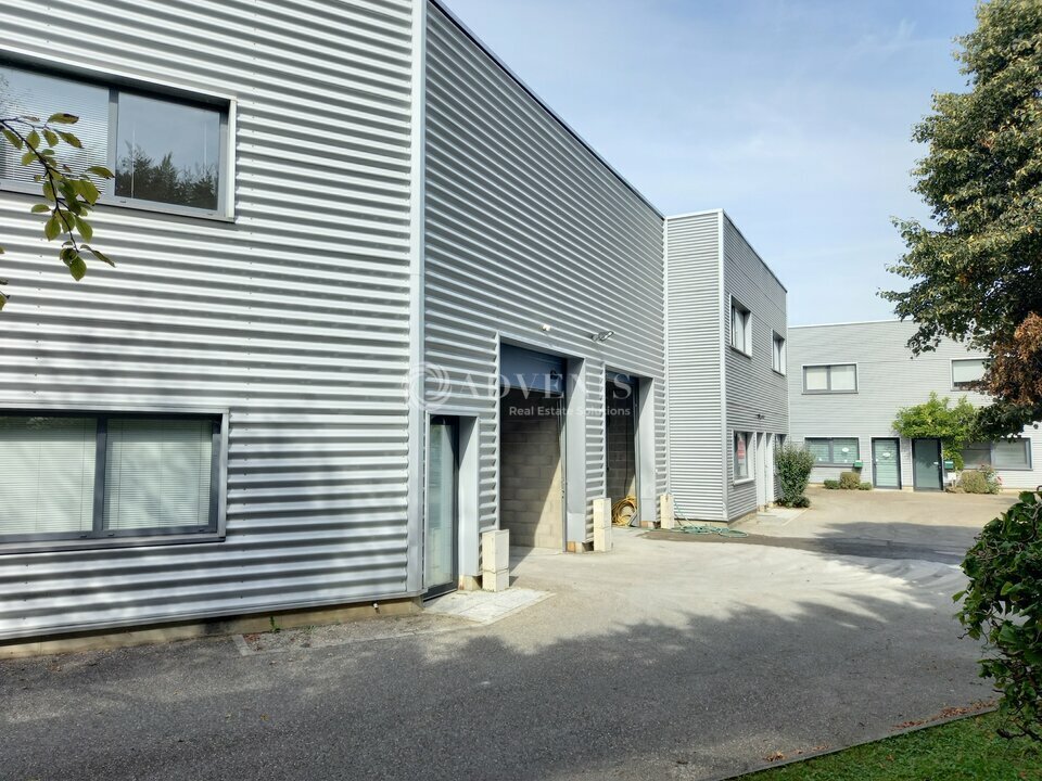 ADVENIS CONSEIL STRASBOURG LOCATION-LOCAL D'ACTIVITE-ECKBOLSHEIM-67
