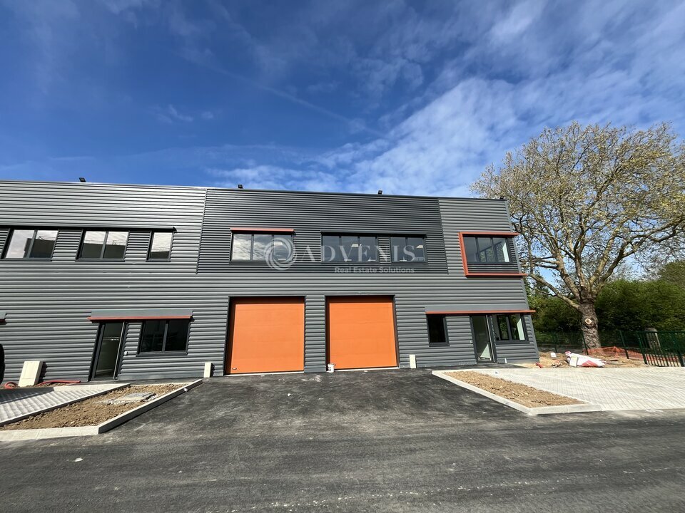 ADVENIS CONSEIL IDF OUEST VENTE-LOCAL D'ACTIVITE-BUC-78