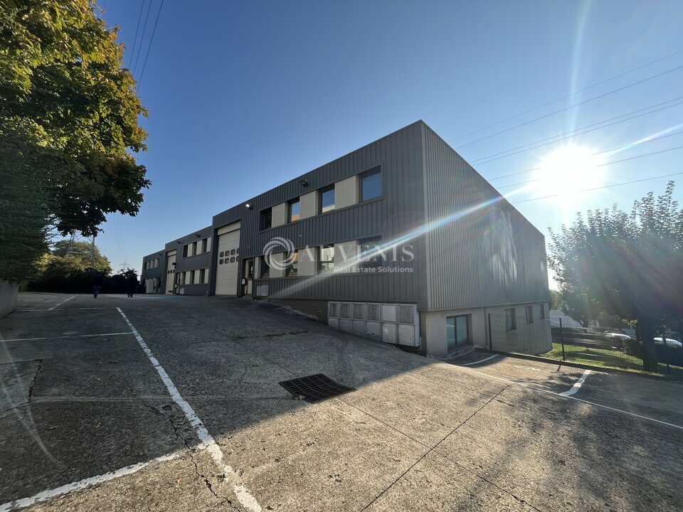 ADVENIS CONSEIL IDF EST LOCATION-LOCAL D'ACTIVITE-NEUILLY_SUR_MARNE-93