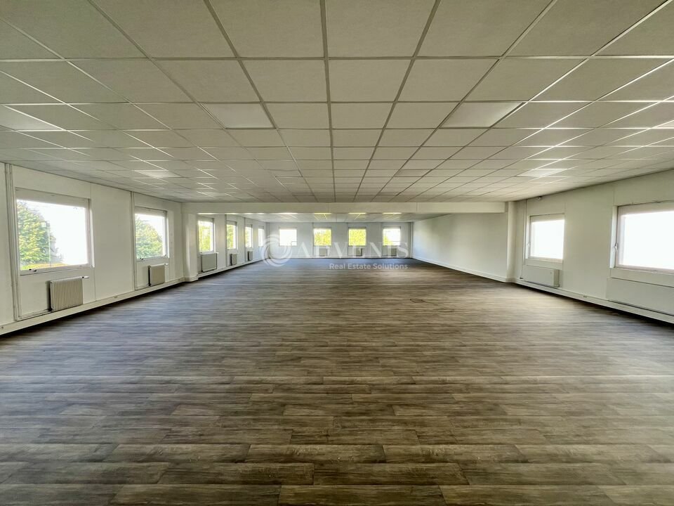 ADVENIS CONSEIL IDF OUEST VENTE-BUREAUX-OSNY-95