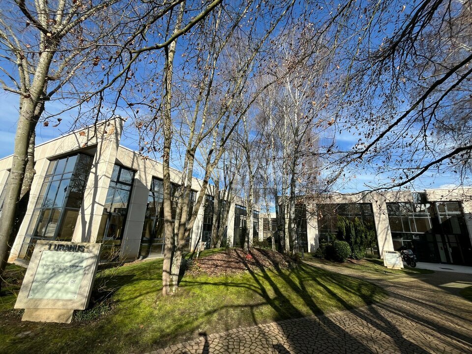 ADVENIS CONSEIL IDF OUEST LOCATION-BUREAUX-GUYANCOURT-78