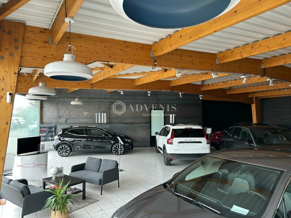 ADVENIS CONSEIL TOURS LOCATION-LOCAL COMMERCIAL-CHAMBRAY_LES_TOURS-37