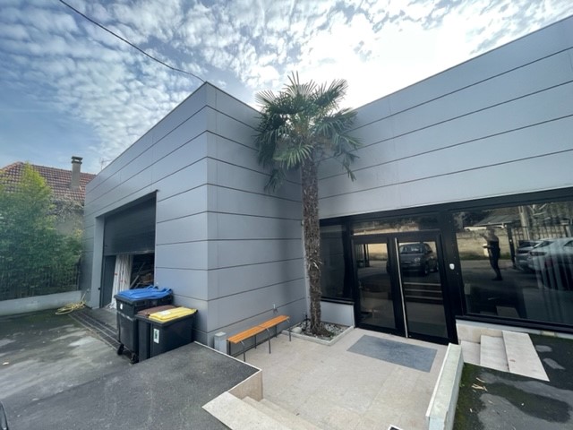 ADVENIS CONSEIL IDF EST LOCATION-LOCAL D'ACTIVITE-SAINT_MAUR_DES_FOSSES-94