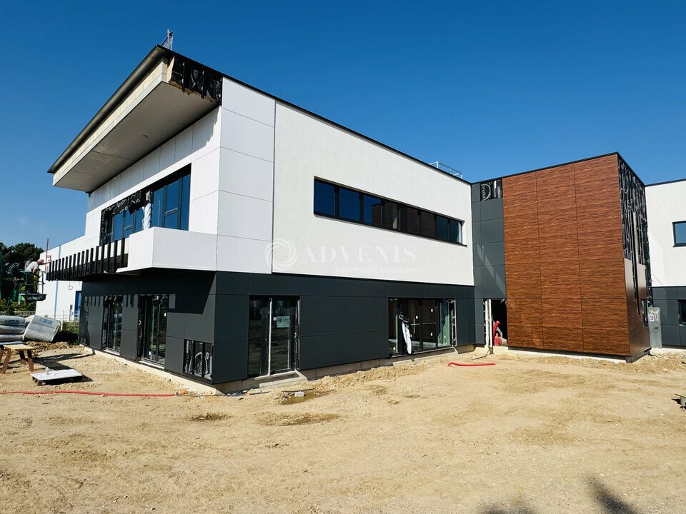 ADVENIS CONSEIL STRASBOURG VENTE-BUREAUX-BRUMATH-67