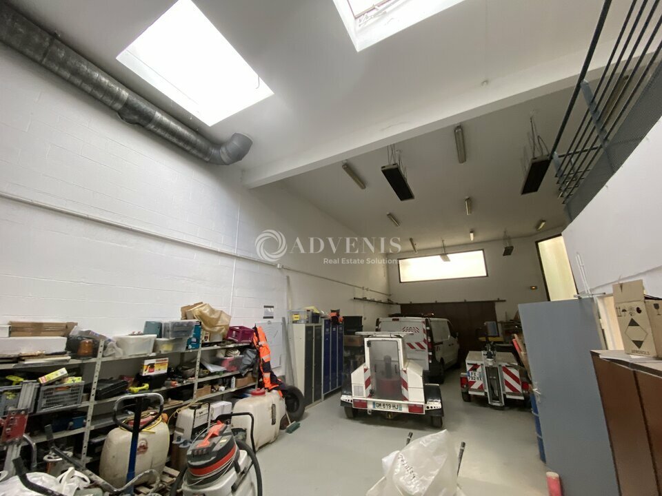 ADVENIS CONSEIL IDF OUEST LOCATION-LOCAL D'ACTIVITE-VOISINS_LE_BRETONNEUX-78