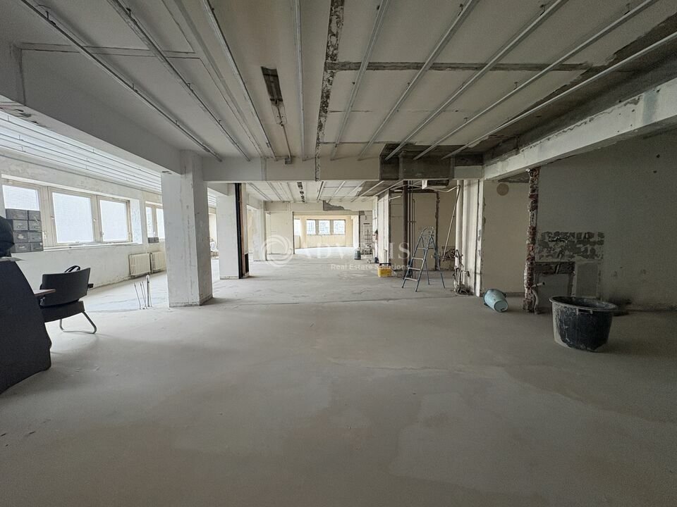 ADVENIS CONSEIL PARIS RG 92-94 VENTE-BUREAUX-PARIS-75