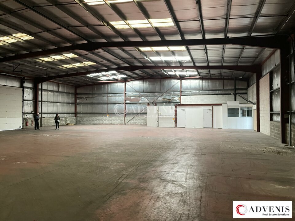 ADVENIS CONSEIL BORDEAUX LOCATION-LOCAL D'ACTIVITE-LE_HAILLAN-33