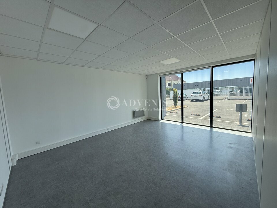 ADVENIS CONSEIL IDF EST LOCATION-BUREAUX-SERVON-77