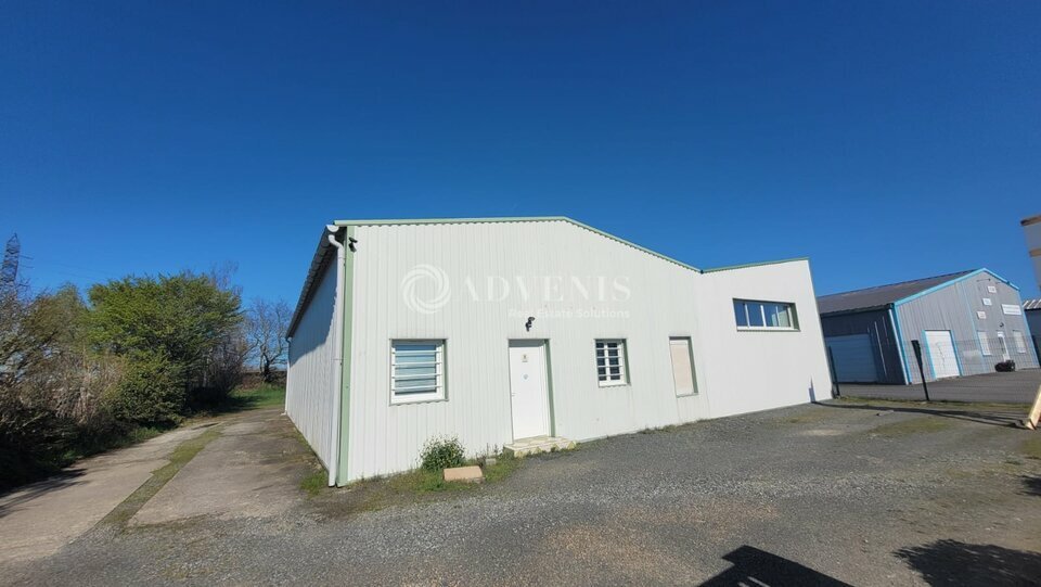 ADVENIS CONSEIL NANTES LOCATION-LOCAL D'ACTIVITE-LE_PALLET-44