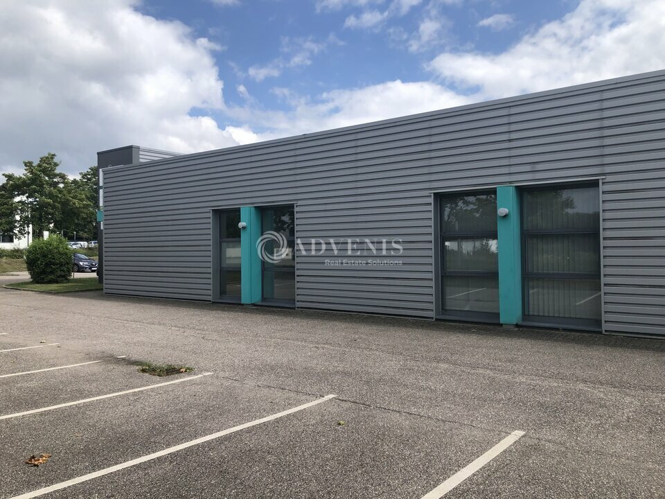 ADVENIS CONSEIL NANCY LOCATION-LOCAL D'ACTIVITE-MAXEVILLE-54