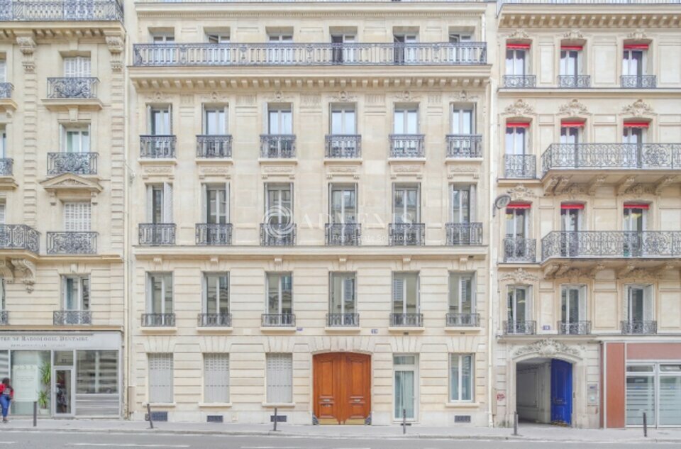 ADVENIS CONSEIL PARIS RD LOCATION-BUREAUX-PARIS-75