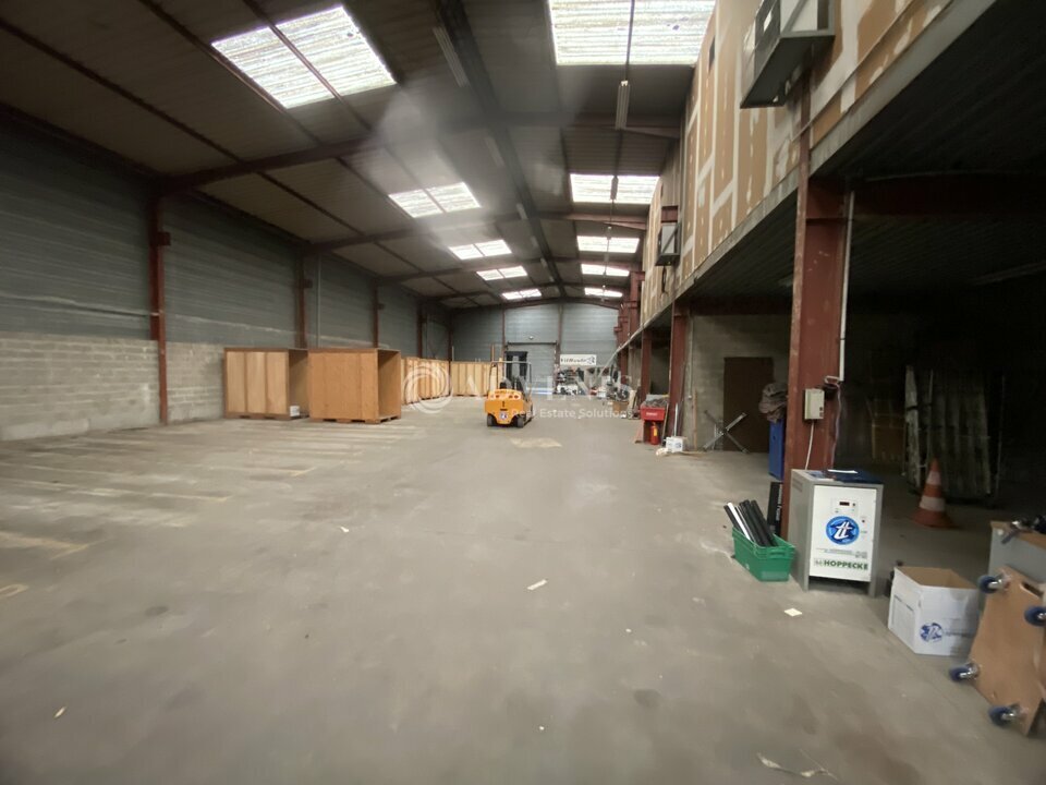 ADVENIS CONSEIL IDF OUEST LOCATION-LOCAL D'ACTIVITE-ELANCOURT-78