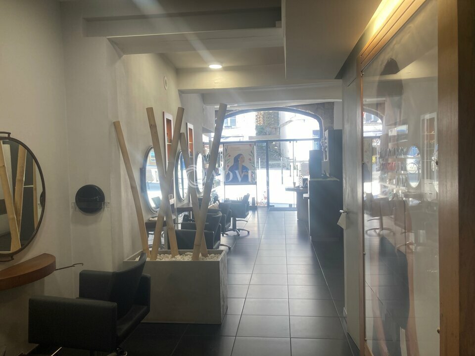 ADVENIS CONSEIL BLOIS VENTE-LOCAL COMMERCIAL-BLOIS-41