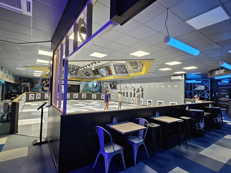 ADVENIS CONSEIL BOURGES VENTE-LOCAL COMMERCIAL-MARZY-58