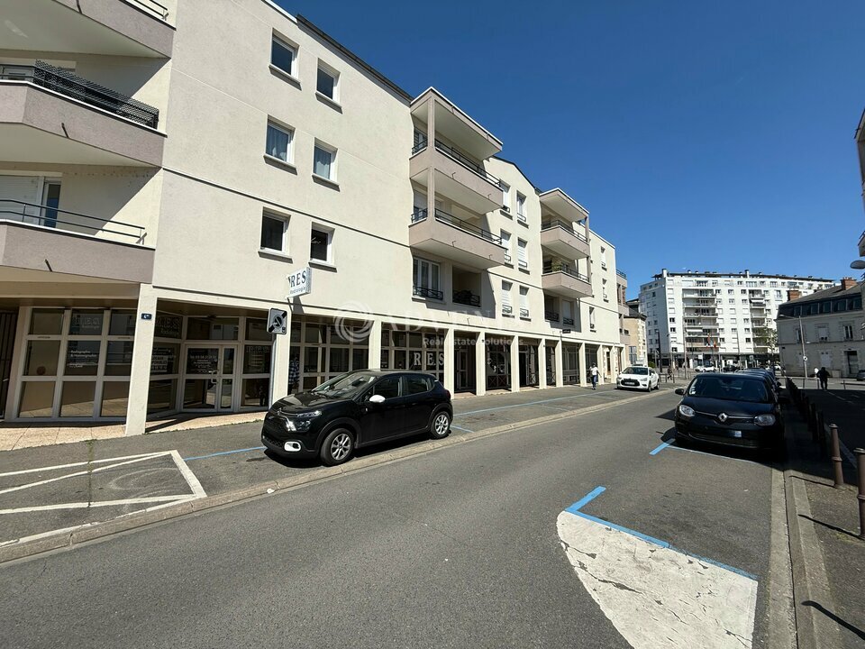 ADVENIS CONSEIL ORLEANS VENTE-LOCAL COMMERCIAL-ORLEANS-45