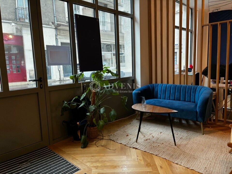 ADVENIS CONSEIL TOURS LOCATION-LOCAL COMMERCIAL-TOURS-37