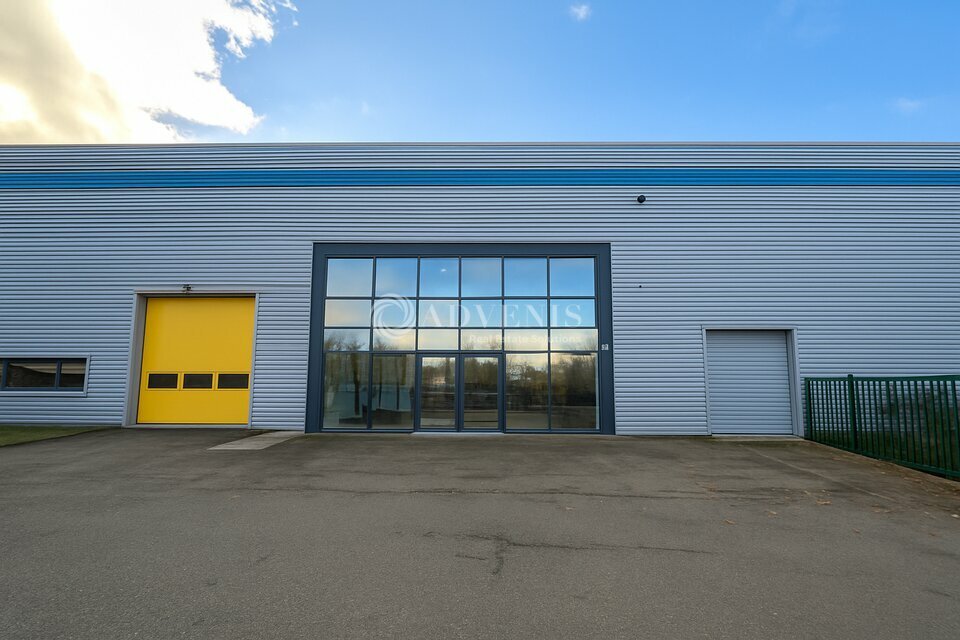 ADVENIS CONSEIL IDF OUEST LOCATION-LOCAL D'ACTIVITE-TAVERNY-95