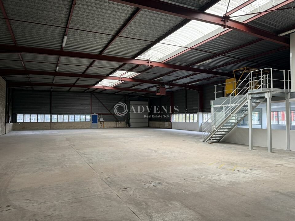 ADVENIS CONSEIL IDF EST LOCATION-LOCAL D'ACTIVITE-COLLEGIEN-77
