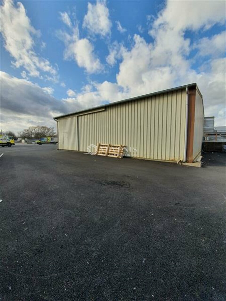 ADVENIS CONSEIL NANCY LOCATION-LOCAL D'ACTIVITE-SEICHAMPS-54