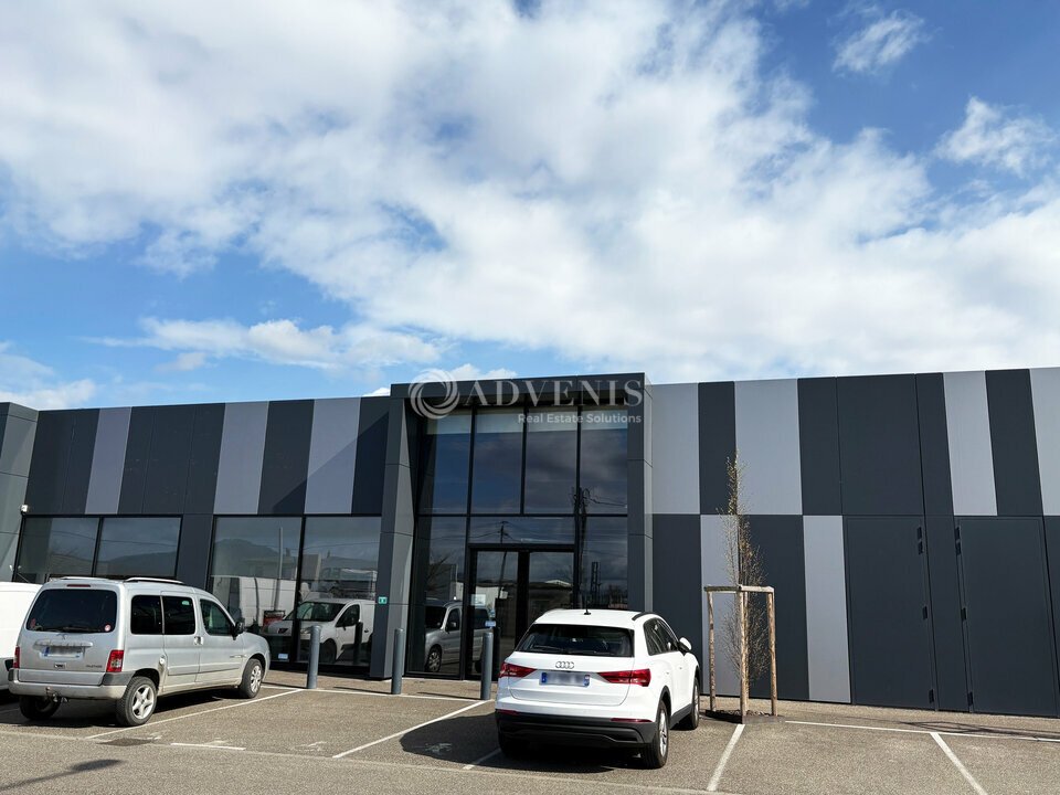 ADVENIS CONSEIL STRASBOURG LOCATION-LOCAL COMMERCIAL-SELESTAT-67