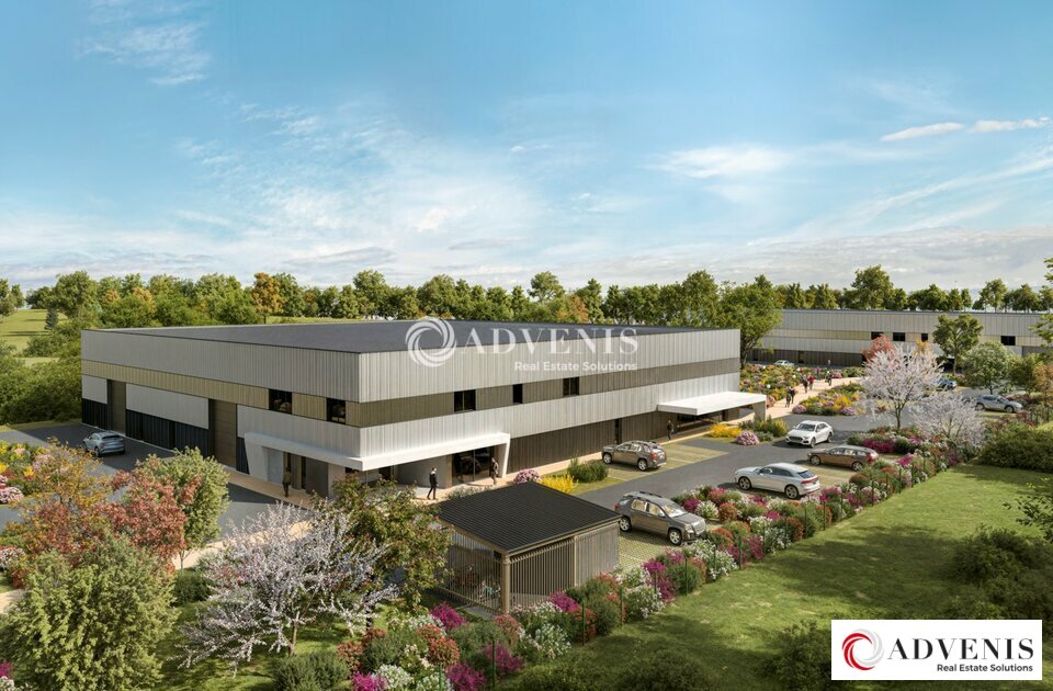 ADVENIS CONSEIL BORDEAUX LOCATION-LOCAL D'ACTIVITE-LE_HAILLAN-33