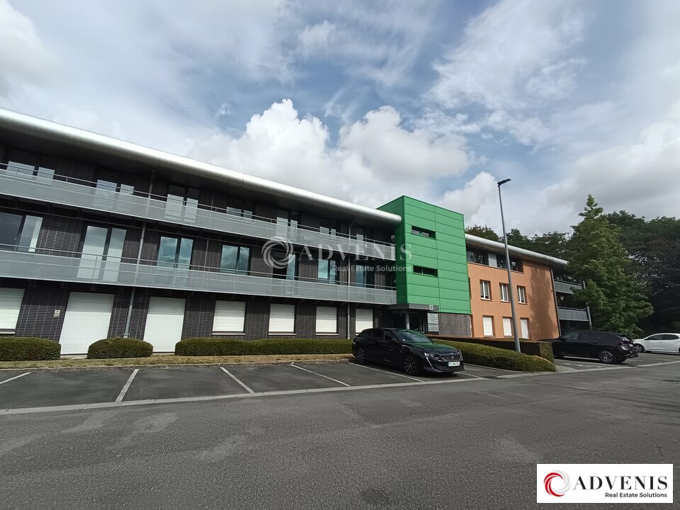 ADVENIS CONSEIL LILLE LOCATION-BUREAUX-VILLENEUVE_D'ASCQ-59