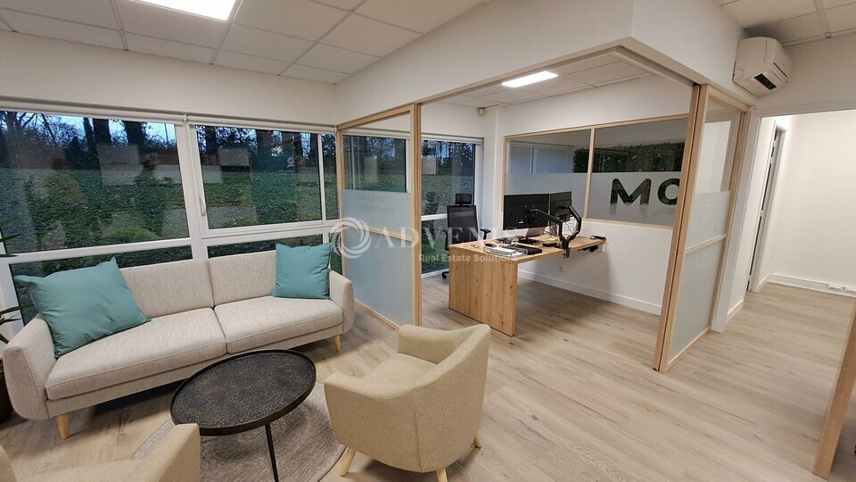 ADVENIS CONSEIL NANTES VENTE-BUREAUX-CARQUEFOU-44
