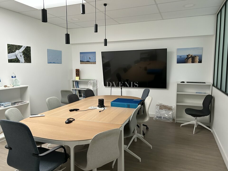 ADVENIS CONSEIL NARBONNE LOCATION-LOCAL D'ACTIVITE-CLERMONT-L'HERAULT-34