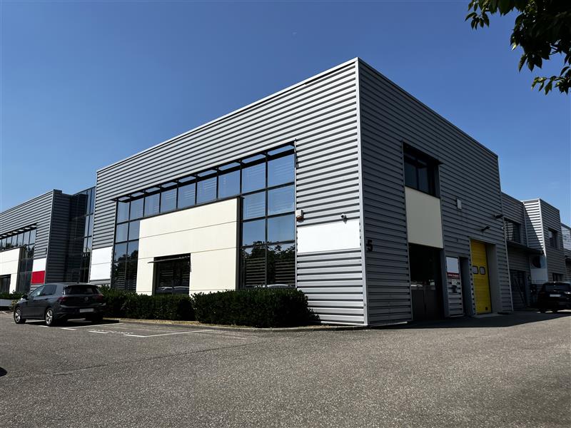 ADVENIS CONSEIL STRASBOURG LOCATION-BUREAUX-OSTWALD-67