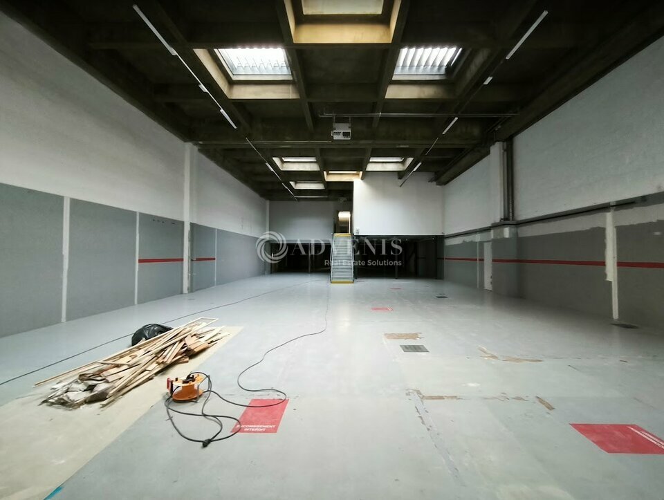 ADVENIS CONSEIL IDF EST LOCATION-LOCAL D'ACTIVITE-RUNGIS-94