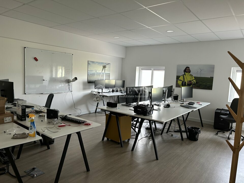 ADVENIS CONSEIL NARBONNE LOCATION-LOCAL D'ACTIVITE-CLERMONT-L'HERAULT-34