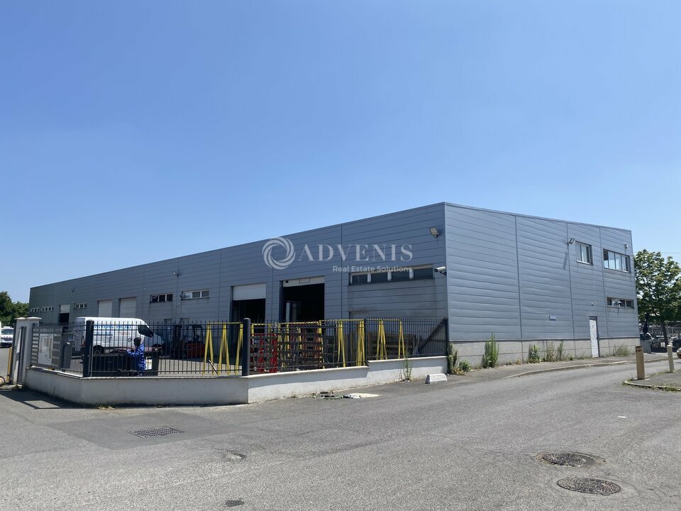 ADVENIS CONSEIL PARIS RG 92-94 LOCATION-LOCAL D'ACTIVITE-VITRY_SUR_SEINE-94