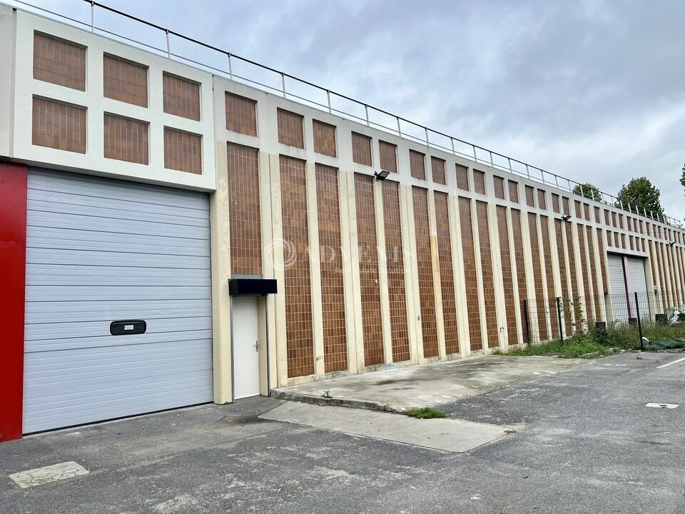 ADVENIS CONSEIL IDF OUEST LOCATION-LOCAL D'ACTIVITE-ERAGNY-95
