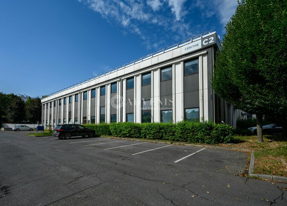 ADVENIS CONSEIL IDF OUEST LOCATION-BUREAUX-CERGY-95