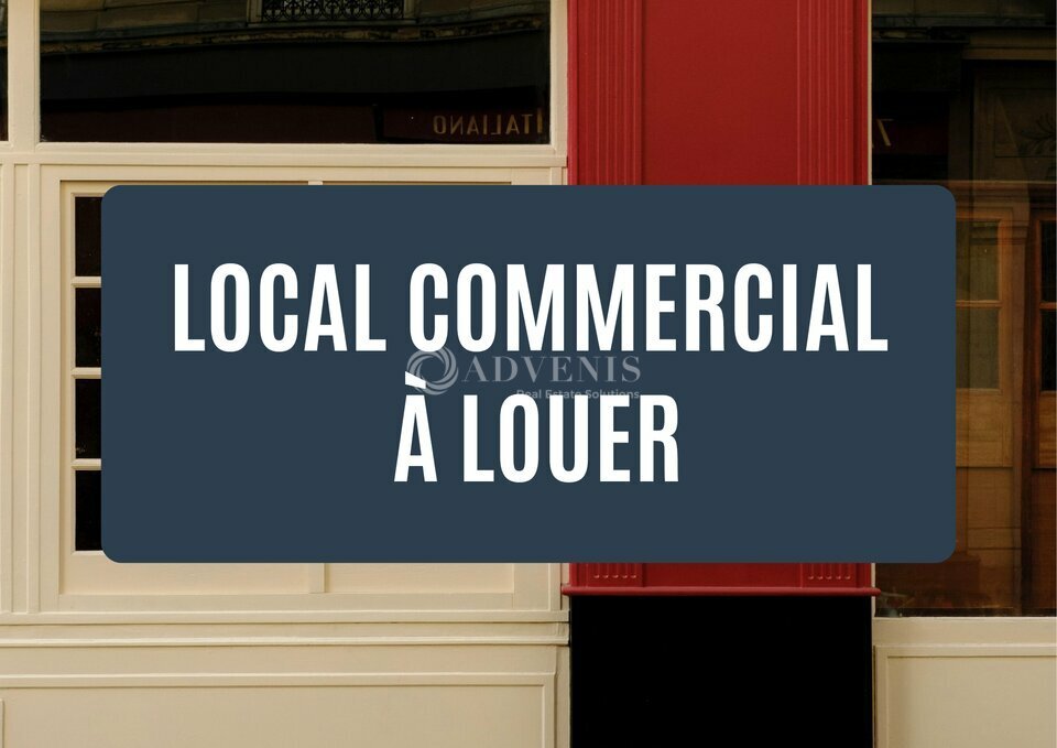 ADVENIS CONSEIL NARBONNE LOCATION-LOCAL COMMERCIAL-NARBONNE-11