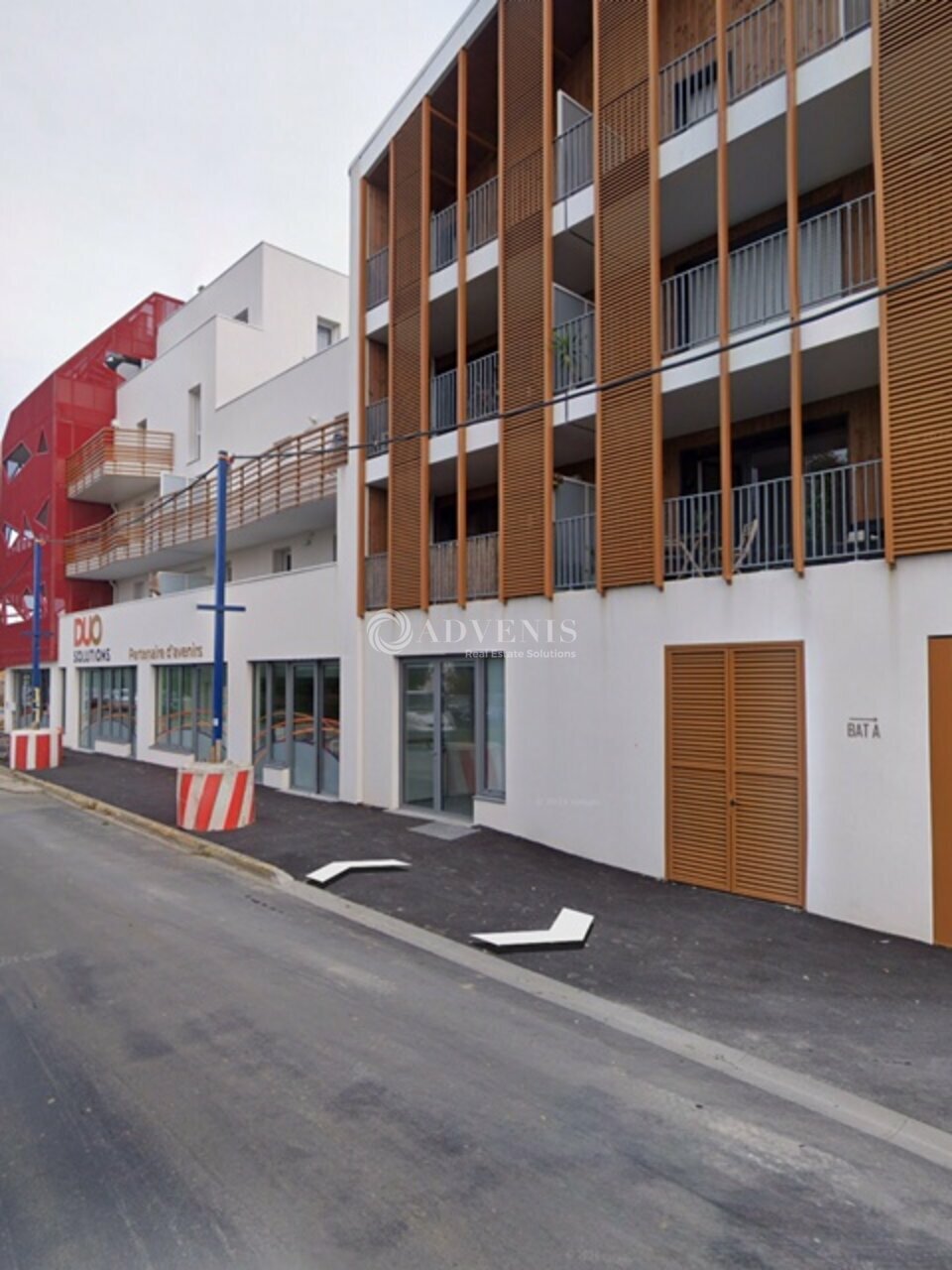 ADVENIS CONSEIL PERIGUEUX LOCATION-LOCAL COMMERCIAL-LAGORD-17